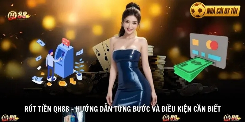 Điều kiện cần đáp ứng trước khi rút 