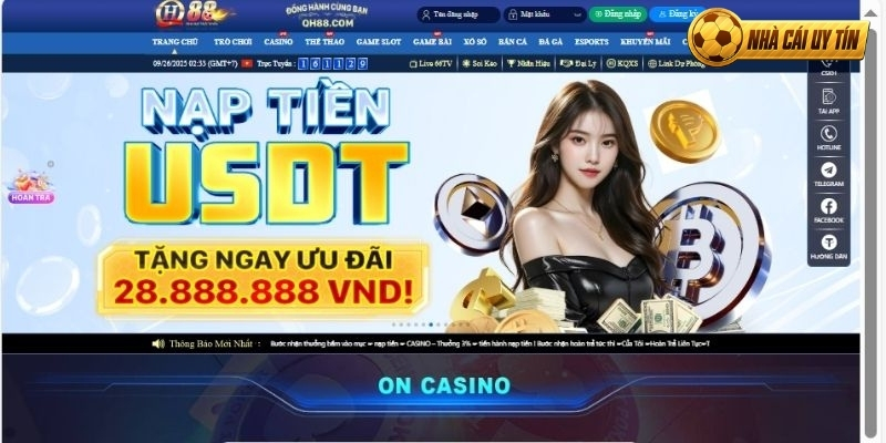 Quyền lợi khi đăng ký trở thành hội viên