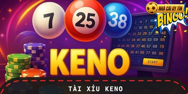 Cách tính điểm keno chuẩn xác tại Nhà cái uy tín 24os