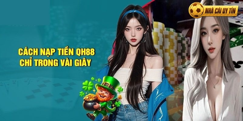Quy định về nội dung nạp tiền 