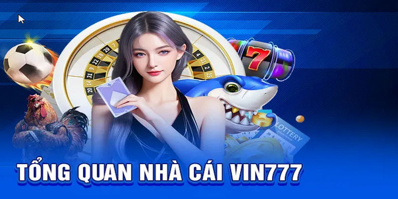 Đăng ký tài khoản mới tại VIN777 đơn giản và nhanh chóng